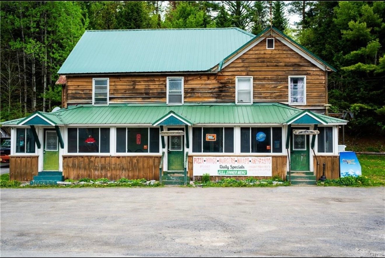 3655 State Route 8, Ohio, NY for Sale