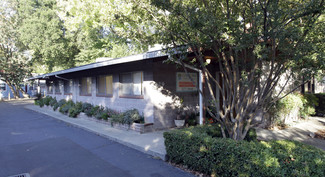 Davis, CA Office - 227-229 C St