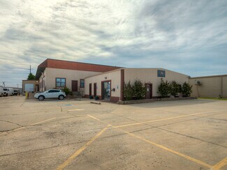 Oklahoma City, OK undefined - 3830 N Maney St