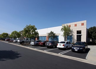 Lake Forest, CA Warehouse - 21092 Bake Pky
