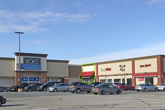 Salem, NH Retail - 93 Cluff Crossing Rd