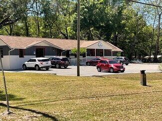 Brooksville, FL undefined - 1740 E Jefferson St Brooksville, FL undefined - 1740 E Jefferson St