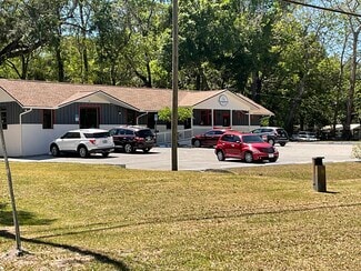 Brooksville, FL Restaurant - 1740 E Jefferson St Brooksville, FL Restaurant - 1740 E Jefferson St