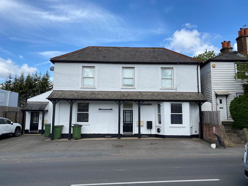 77 London Rd, Ewell, SRY for Rent