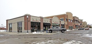 Park City, UT Office, Office/Retail - 1640-1678 Redstone Center Dr