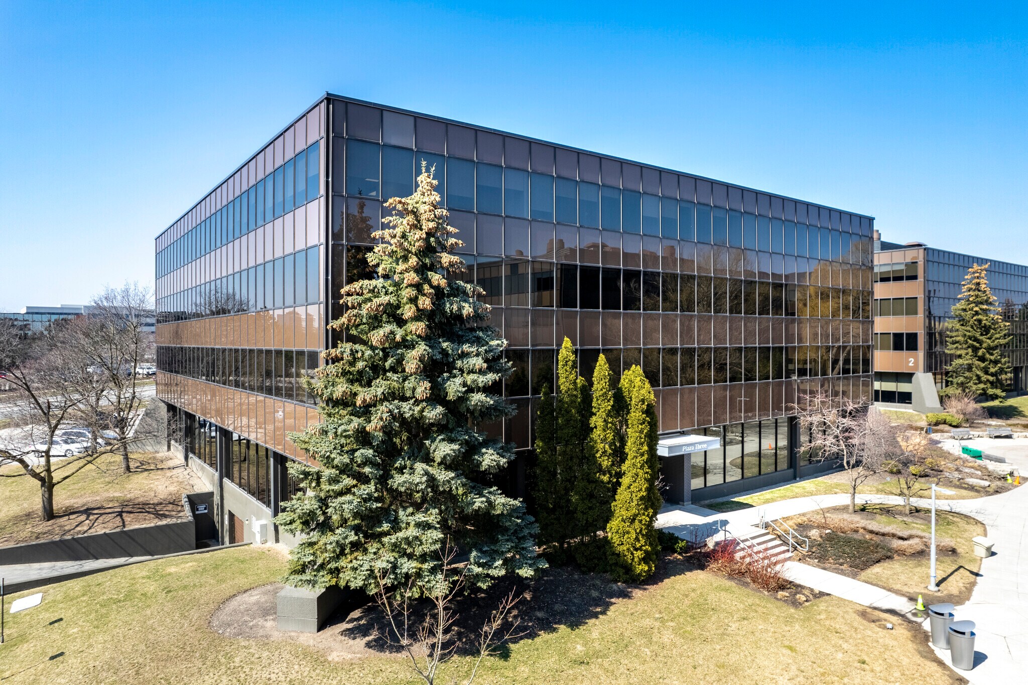 2000 Argentia Rd, Mississauga, ON for Rent