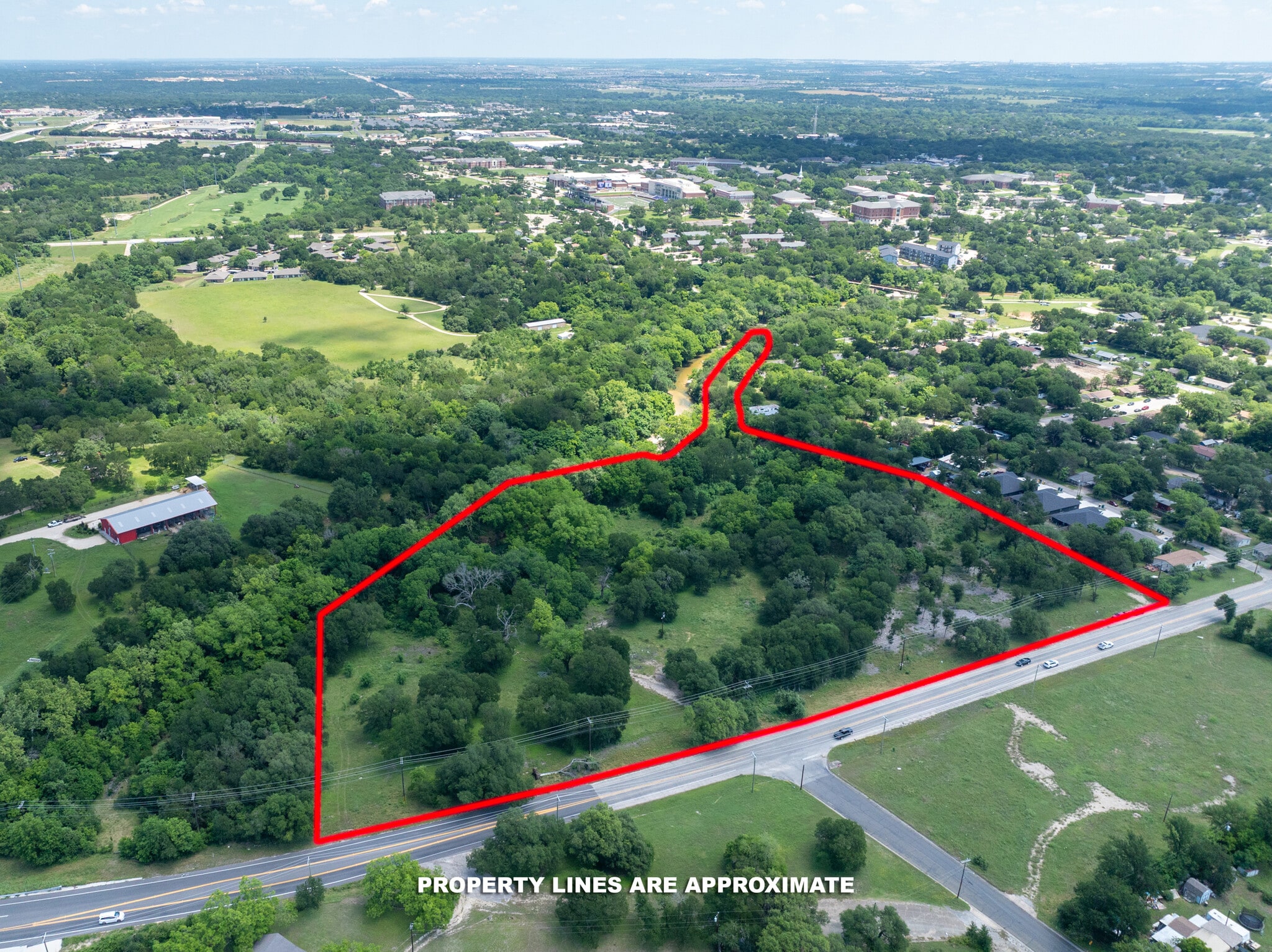 704 W 2nd Ave, Belton, TX for Sale