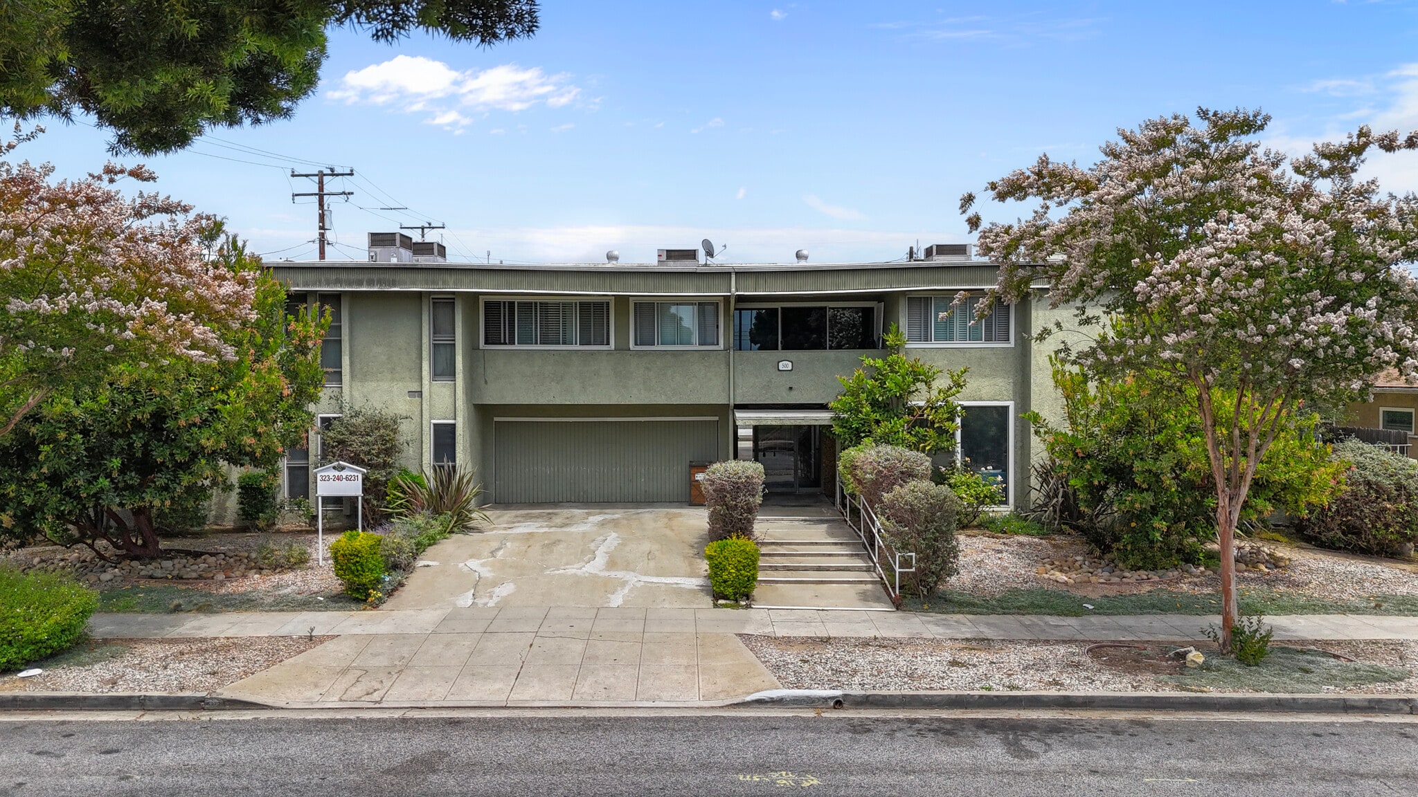 500 S Inglewood Ave, Inglewood, CA for Sale