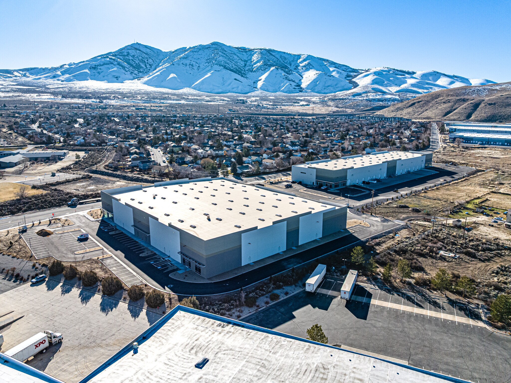 Moya Blvd, Reno, NV for Rent