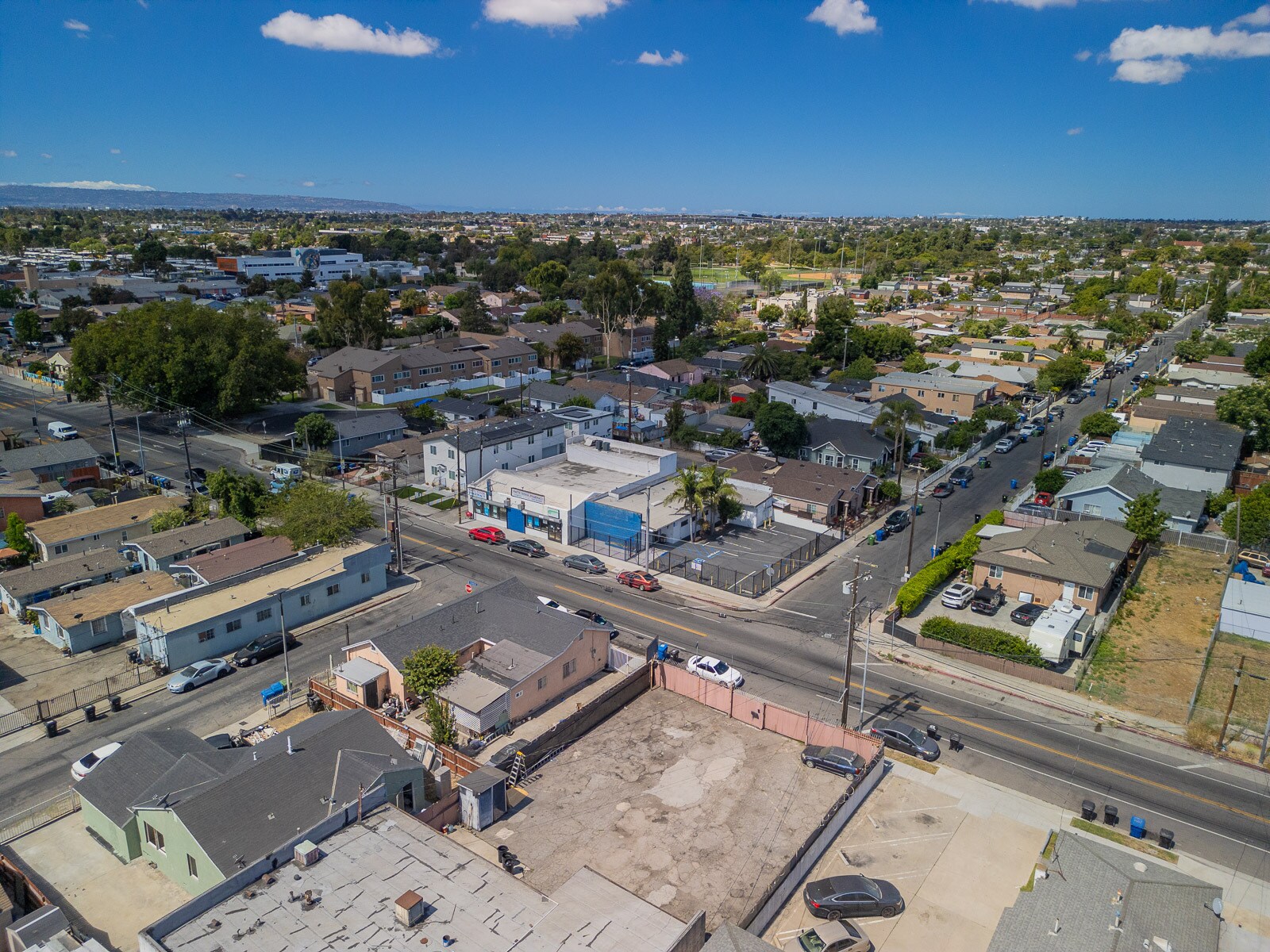 9909 Compton Ave, Los Angeles, CA for Sale