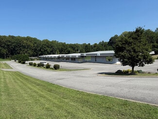 Millersville, TN Flex - 1010-1038 Stearman Dr