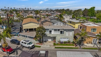 Seal Beach, CA Apartments - 1521 Marine Ave