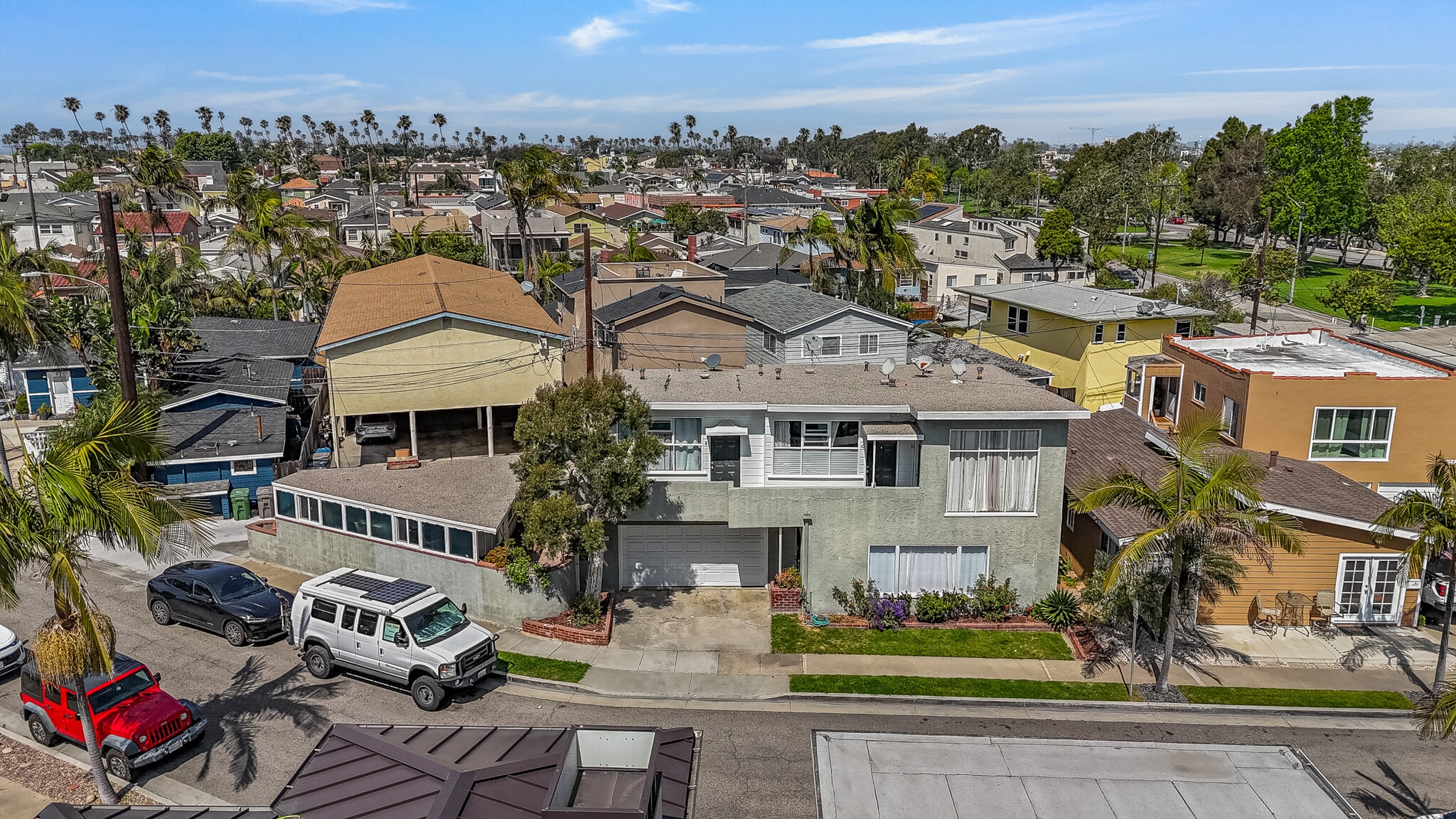 1521 Marine Ave, Seal Beach, CA for Sale