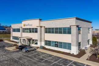 Greenfield, WI Office - 10521 W Layton Ave