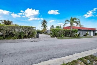 Fort Lauderdale, FL Showroom - 817 NE 4th Ave