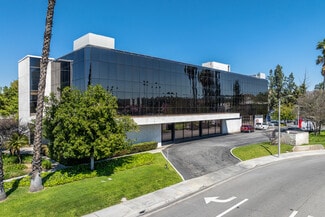 Riverside, CA Office - 6370 Magnolia Ave