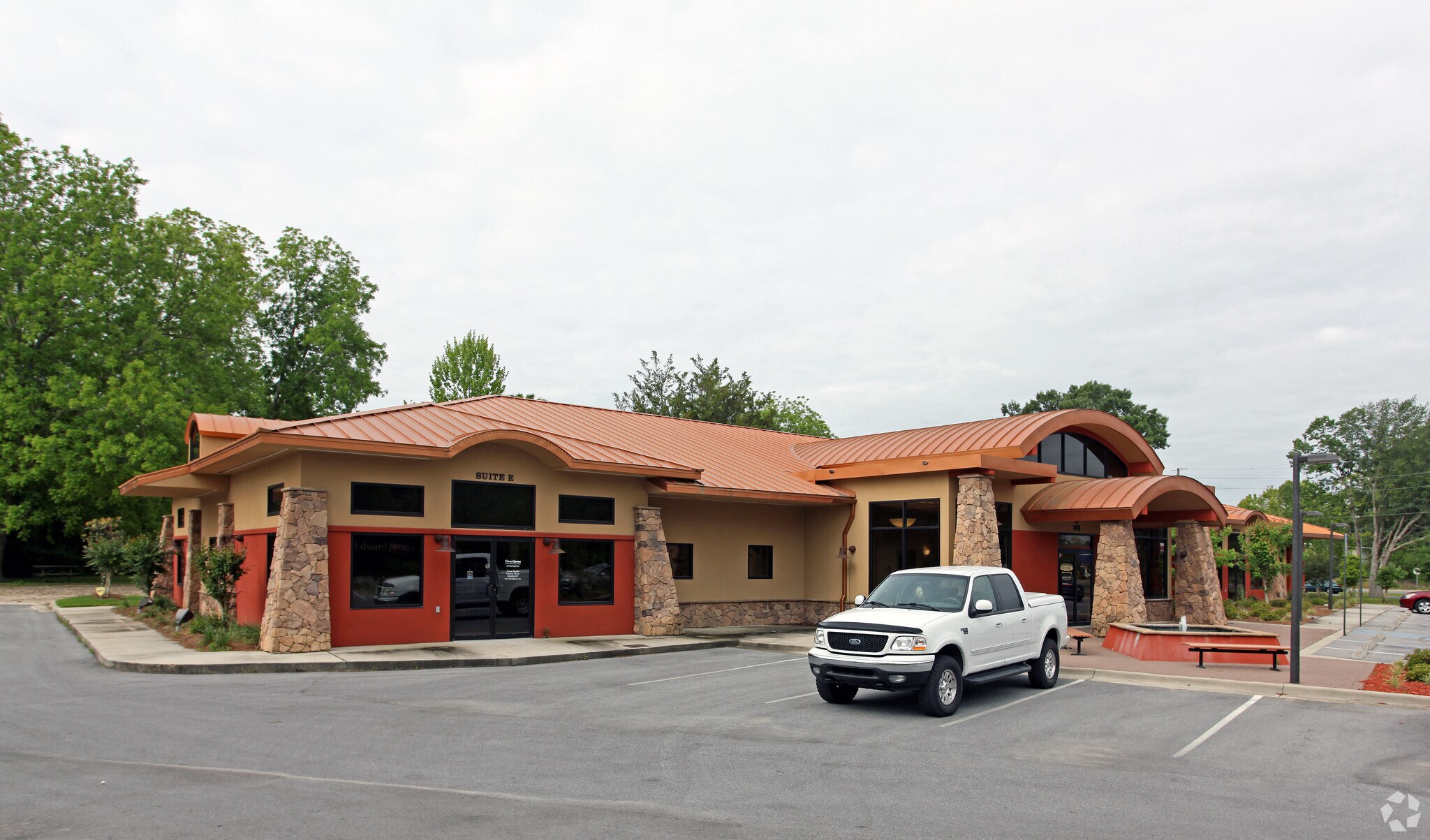 101 E 4th Ave, Crestview, FL for Rent