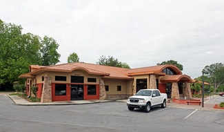 Crestview, FL Office - 101 E 4th Ave