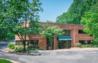 Reston, VA Office - 12040 S Lakes Dr