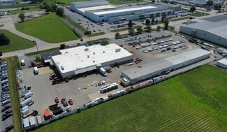 Appleton, WI Industrial - 2323 N Roemer Rd