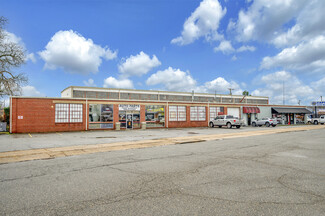 Fredericksburg, VA Office/Retail, Retail - 400-410 Amaret St