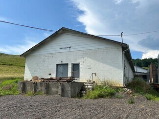 Zionville, NC Industrial - 761 Silverstone rd