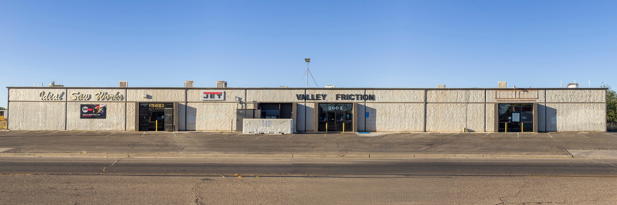 2642-2680 E Church Ave, Fresno, CA for Sale