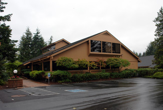 Bellevue, WA Office - 1402 140th Pl NE