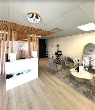 Pinecrest, FL Office - 9705 S Dixie Hwy