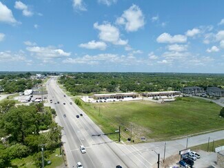 Weatherford, TX Commercial Land - 1801-A Fort Worth Hwy Weatherford, TX Commercial Land - 1801-A Fort Worth Hwy