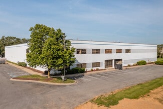 Frederick, MD Office, Flex - 7311 Governors Way