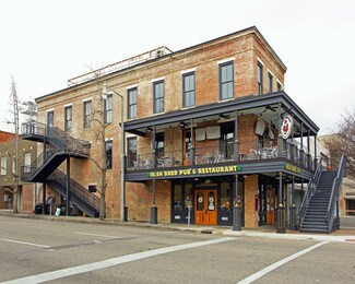 Montgomery, AL undefined - 78 Dexter Ave