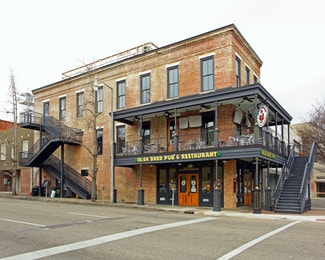 Montgomery, AL Restaurant - 78 Dexter Ave Montgomery, AL Restaurant - 78 Dexter Ave