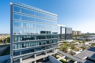 Irvine, CA Office - 18565-18575 Jamboree Rd