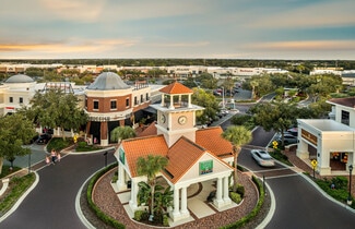 Winter Garden, FL Retail - CR 535 @ Toll Road 429 Winter Garden, FL Retail - CR 535 @ Toll Road 429