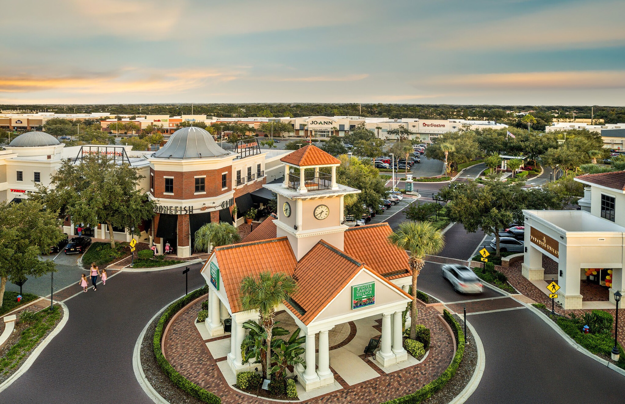 CR 535 @ Toll Road 429, Winter Garden, FL for Rent