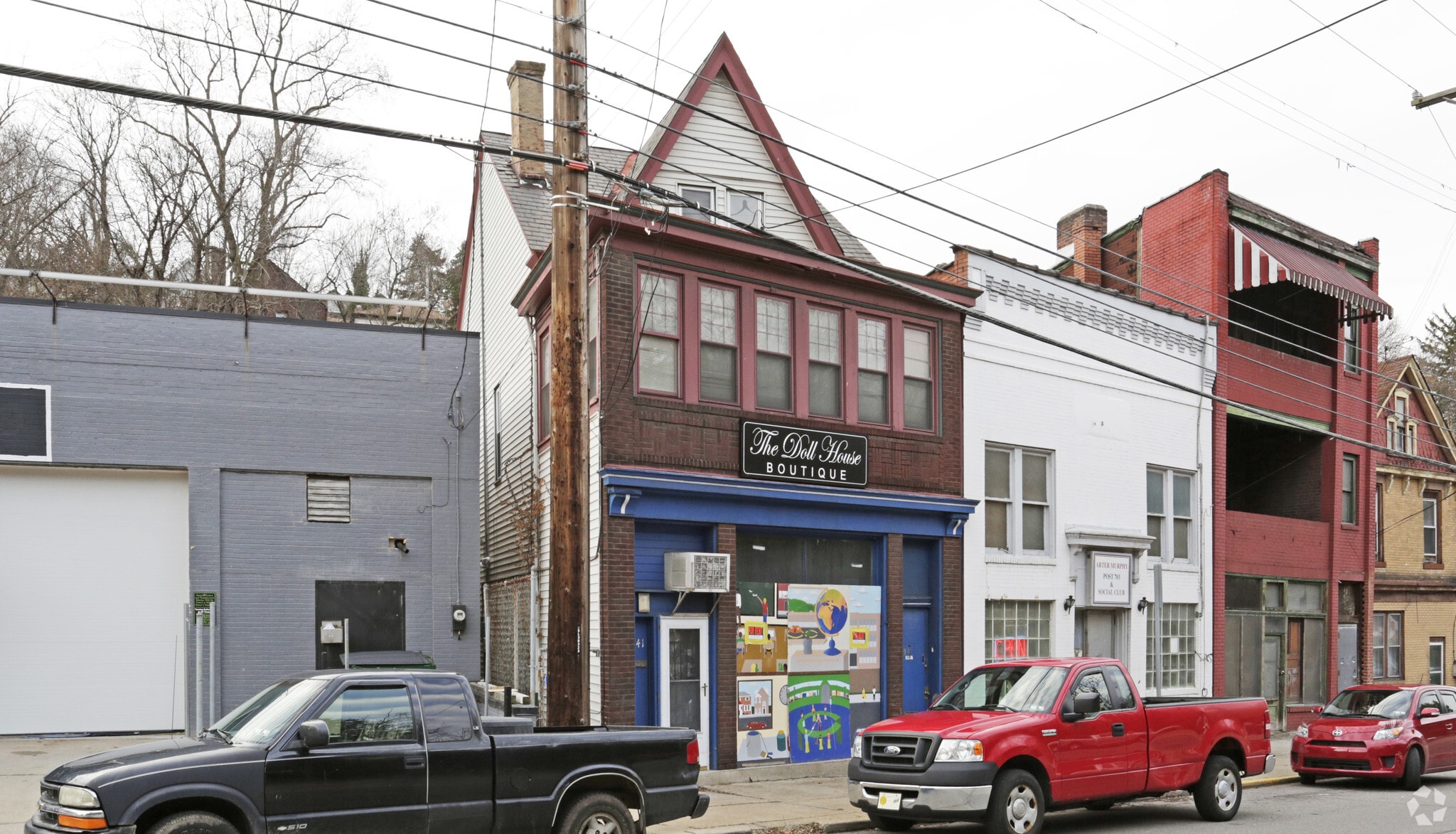 3141 Brighton Rd, Pittsburgh, PA for Sale