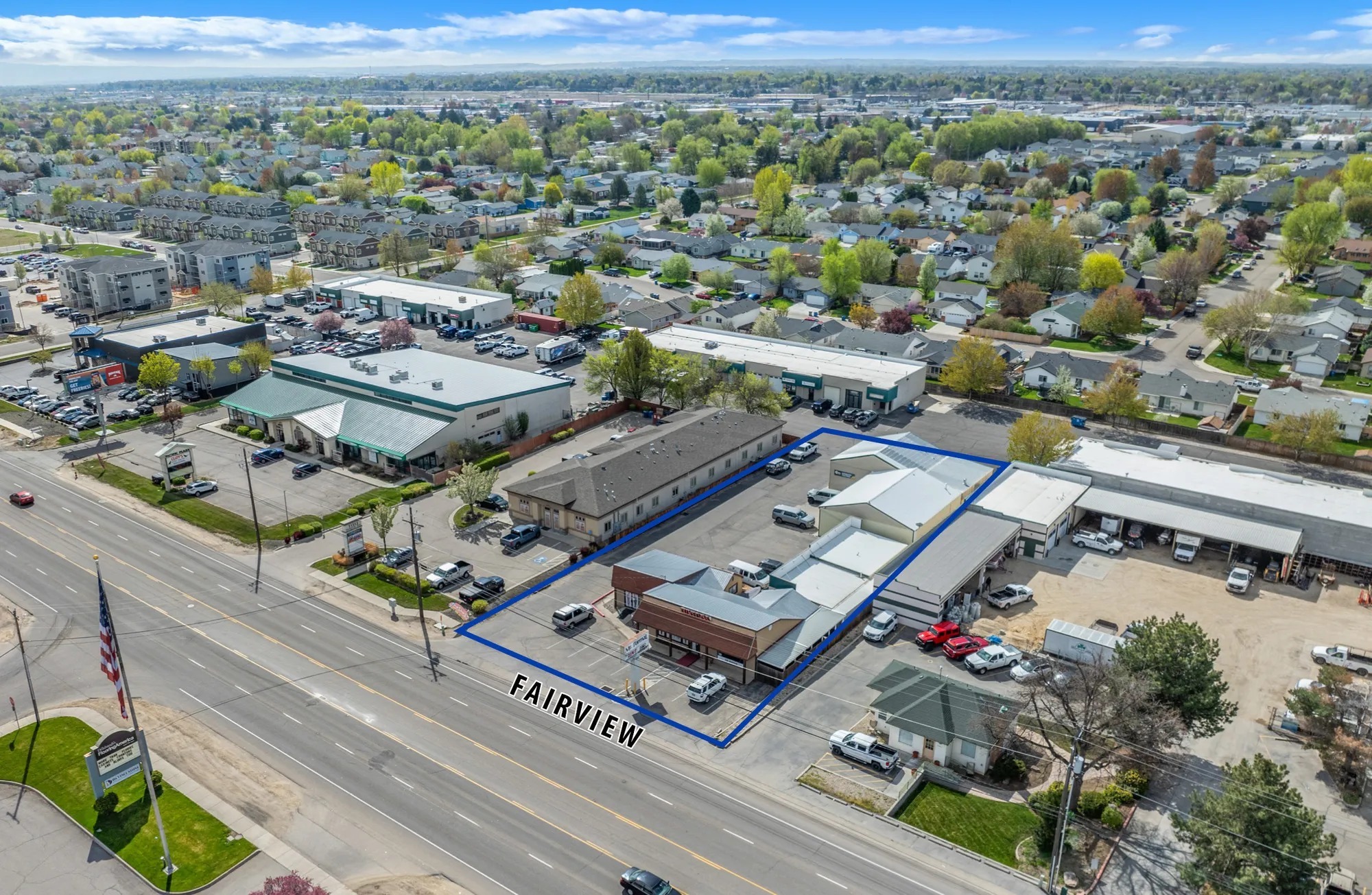 11521 W Fairview Ave, Boise, ID for Sale