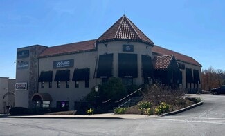 Seven Fields, PA Retail - 500 Northpointe Cir