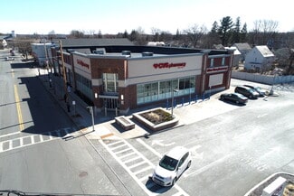 Scotia, NY Drug Store - 241 Mohawk Ave Scotia, NY Drug Store - 241 Mohawk Ave