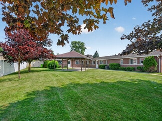 Kawkawlin, MI Assisted Livings - 200 S 4th St