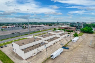 Bedford, TX Commercial Land - 4101 Airport Fwy