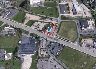 Howell, MI Commercial - 4533 E Grand River Ave Howell, MI Commercial - 4533 E Grand River Ave