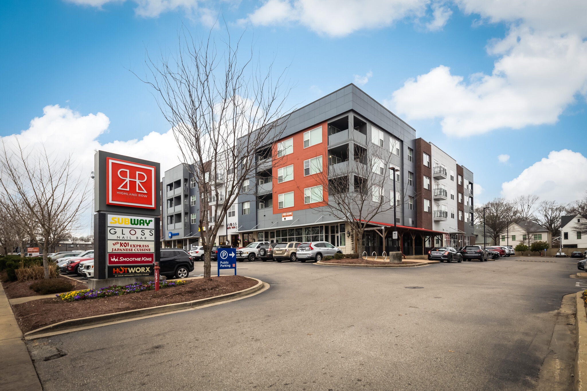 395 S Highland St, Memphis, TN for Rent