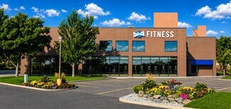 Colorado Springs, CO Retail - 5620 N Academy Blvd Colorado Springs, CO Retail - 5620 N Academy Blvd