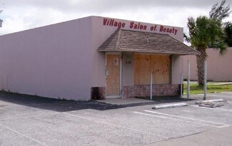 Boynton Beach, FL Freestanding - 558 E Gateway Blvd Boynton Beach, FL Freestanding - 558 E Gateway Blvd