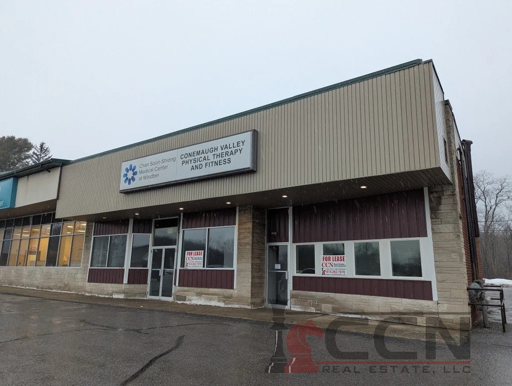 1940 William Penn Ave, Johnstown, PA for Rent