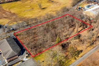 Edison, NJ Commercial - 990 Inman Ave