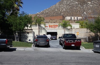Jurupa Valley, CA Warehouse - 1737 Production Cir