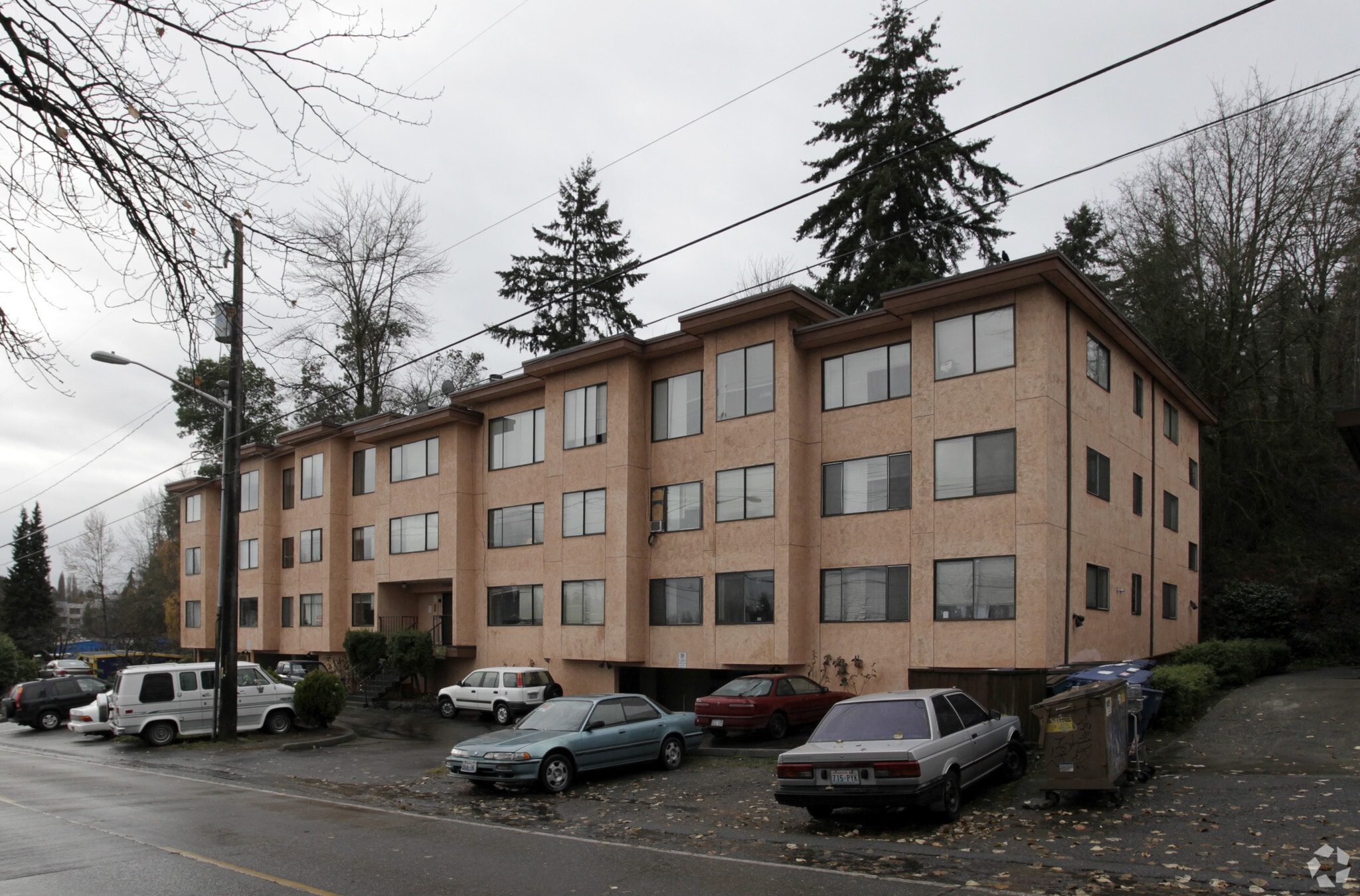 10505 24th Ave NE, Seattle, WA for Sale